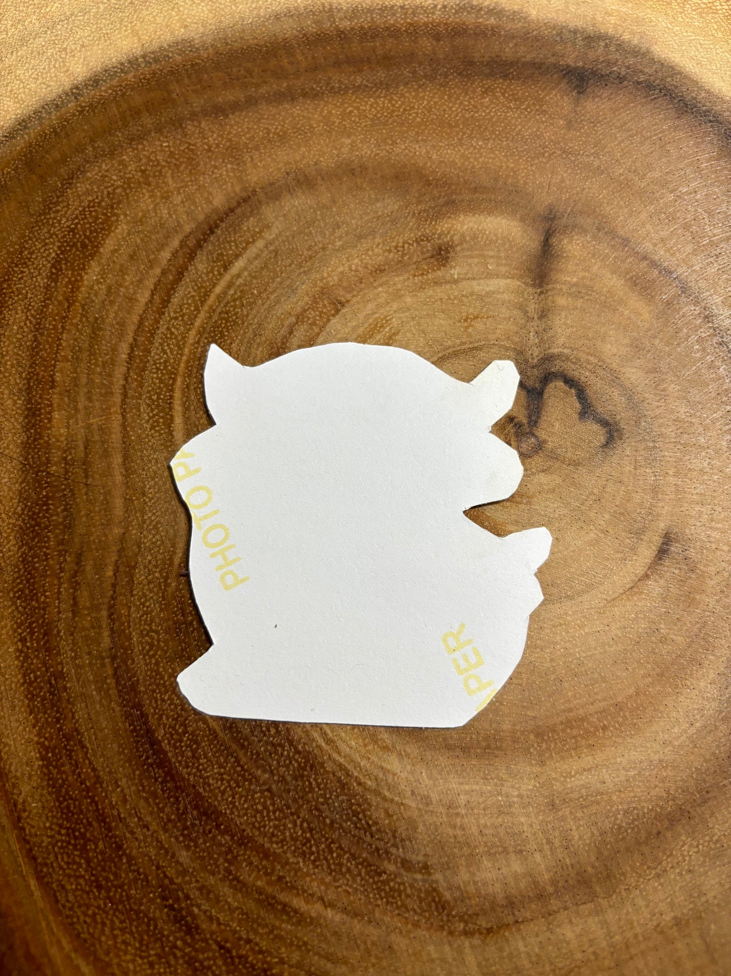 Two Cows Sticker